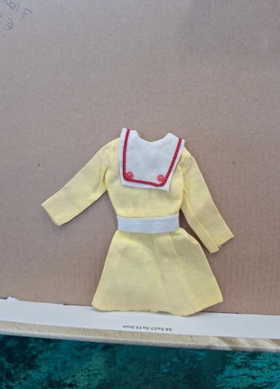 Hong kong clone barbie jurkje, merk: Hong Kong, staat: Heel goed, maat: Universeel, € 3,00, € 3,85 inclusief Kopersbescherming Pro