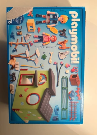 Playmobil, marque: Playmobil, état: Très bon état, taille: Taille unique, 10,00 €, 11,20 € Protection acheteurs incluse