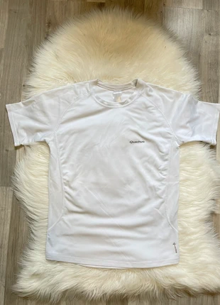 T-shirt pour aller sous un sous-pull de ski, marca: Decathlon, estado: Muy bueno, tamaño: 14 años / 164 cm, 2,00 €, 2,80 € Protección al comprador incluida