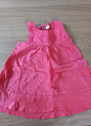 Robe fluide, marke: Mexx, zustand: Sehr gut, größe: 3-6 Monate / 62, 1,00 €, 1,75 € inklusive Vinted-Käuferschutz