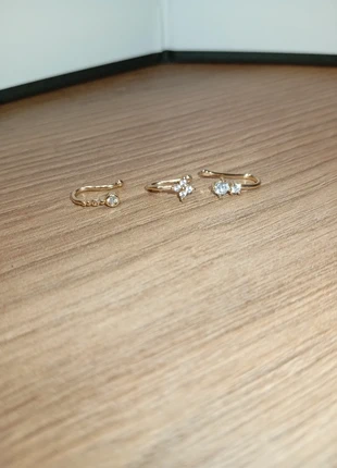 Ensemble Clips de Nez, marca: Clips de Nez, estado: Novo com etiquetas, €4.50, €5.43 inclui Proteção do Comprador
