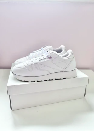 Reebok classic leather 1983 vintage, marca: Reebok, estado: Muy bueno, tamaño: 37, 49,00 €, 52,15 € Protección al comprador incluida