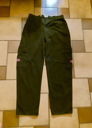 shein black jeans, marque: Shein, état: Neuf sans étiquette, taille: L, 5,00 €, 5,95 € Protection acheteurs incluse