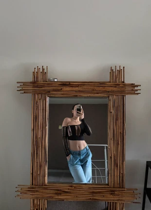 Top de soirée original en deux parties, marque: Shein, état: Très bon état, taille: XS / 34 / 6, 3,00 €, 3,85 € Protection acheteurs incluse