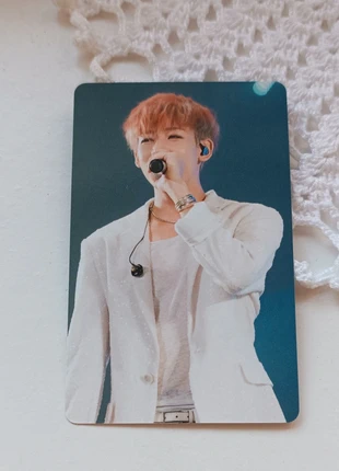 Got7 bambam photocard, marca: Got7, estado: Muito bom, €4.00, €4.90 inclui Proteção do Comprador