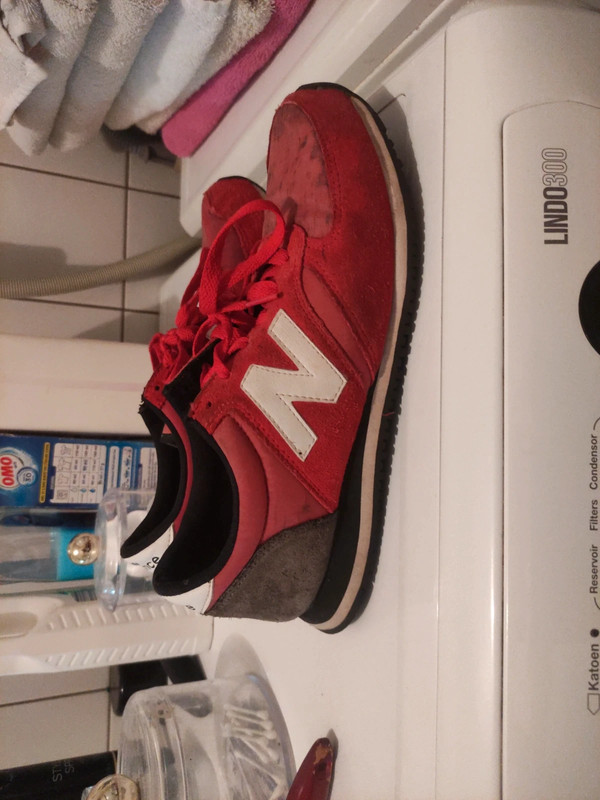 New balance on sale maat 42