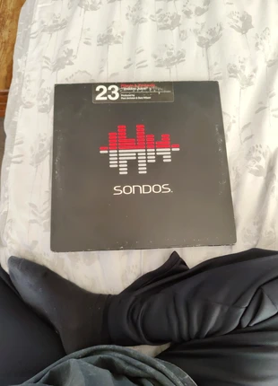 Vinyl Record , condition: Good, £15.00, £16.45 includes Buyer Protection