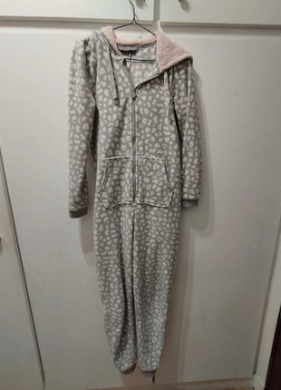 esmara® Combinaison pyjama femme