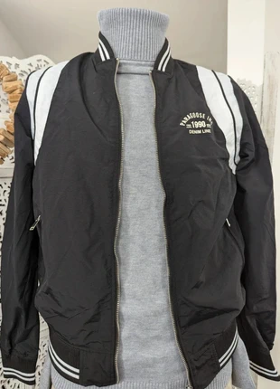 Blousons homme marque Pgs taille XS couleur noir et blanc, brand: PGS, condizioni: Ottime, taglia: XS, €29.99, €32.19 include la Protezione acquisti Pro