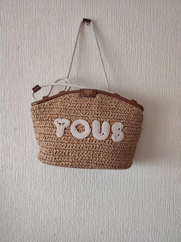 Bolso tous 1