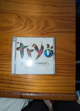 CD Tryo de bouches à oreilles, état: Très bon état, 5,00 €, 5,95 € Protection acheteurs incluse