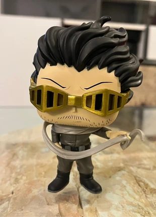 Figurine POP Aizawa (MHA), marque: Funko Pop, état: Très bon état, taille: Taille unique, 10,00 €, 11,20 € Protection acheteurs incluse