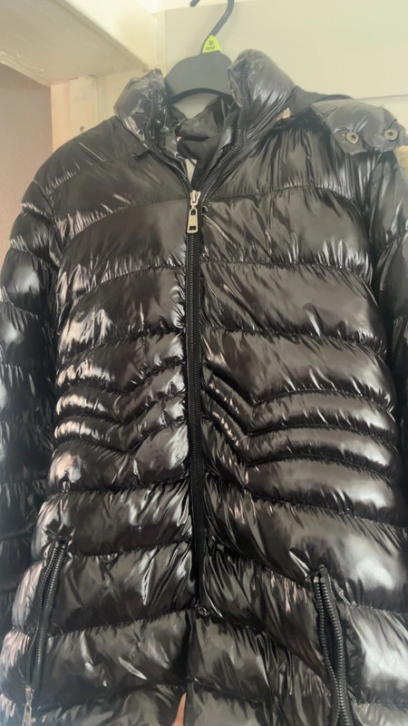 Moncler jacket | Vinted