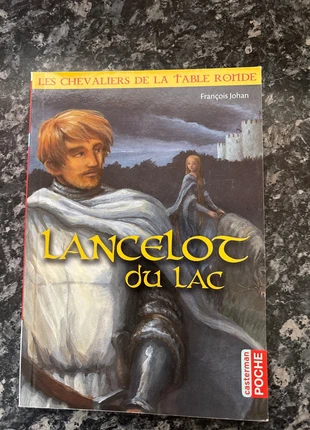 Lancelot du lac, état: Très bon état, 1,00 €, 1,75 € Protection acheteurs incluse