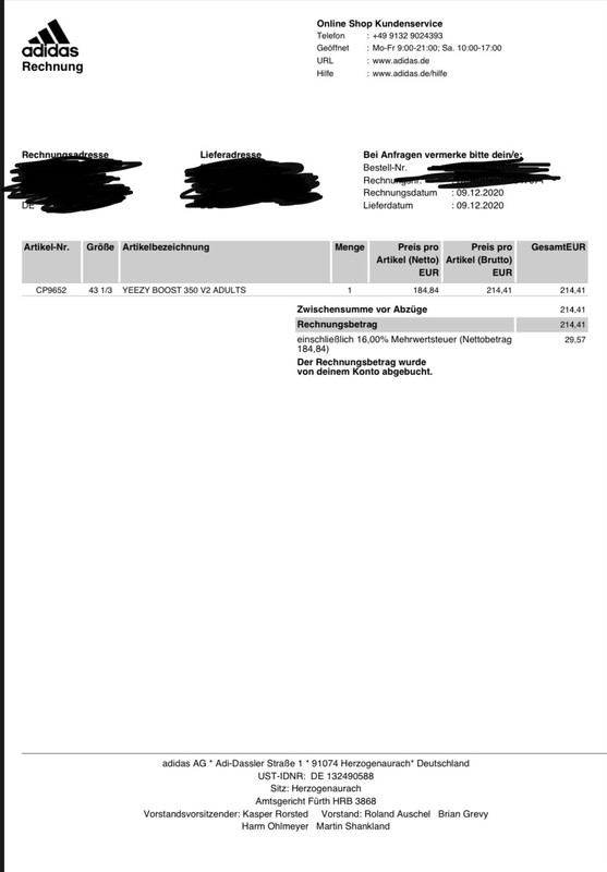 Adidas Yeezy Boost 350 V2 Black Red Vinted