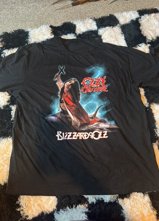 Ozzy Osbourne blizzard of oz tshirt, brand: OZZY OSBOURNE, condition: Very good, size: XXL, £20.00, £21.70 includes Buyer Protection