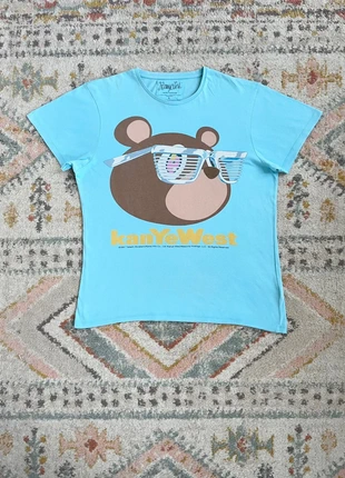 Vintage Kanye west Takashi graphic t shirt size large, brand: Kanye West, condition: Very good, size: L, £15.00, £16.45 includes Buyer Protection