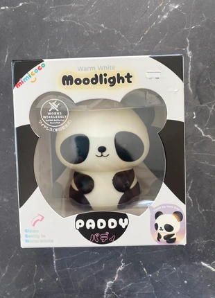 Moodlight in Warm White, brand: Paddy, condizioni: Nuovo con cartellino, €10.00, €11.20 include la Protezione acquisti