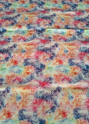 Tissu imprimé hippie, marque: Hippie, état: Très bon état, 10,00 €, 11,20 € Protection acheteurs (Pro) incluse