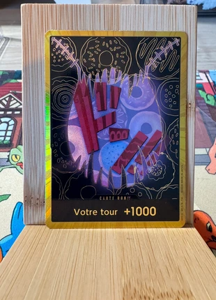 Don !! Prb-01 katakuri, marque: Bandai, état: Très bon état, 50,00 €, 53,20 € Protection acheteurs incluse