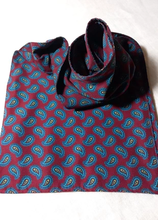 Foulard uomo, marque: no brand, état: Très bon état, 2,00 €, 2,80 € Protection acheteurs incluse
