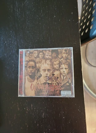 Korn untouchables, condition: Good, €3.00, €3.85 includes Buyer Protection
