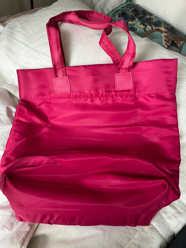 Coach shopping bag Vinted