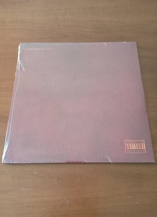 Kendrick Lamar - Unfinished unreleased (LP), zustand: Sehr gut, 19,00 €, 20,65 € inklusive Vinted-Käuferschutz