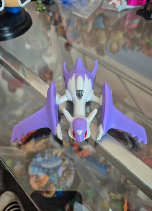 Figurine Pokémon Méga Latios Happy Meal Nintendo 2016, marke: Nintendo, zustand: Gut, größe: Einheitsgröße, 2,99 €, 3,84 € beinhaltet Vinted-Käuferschutz Pro