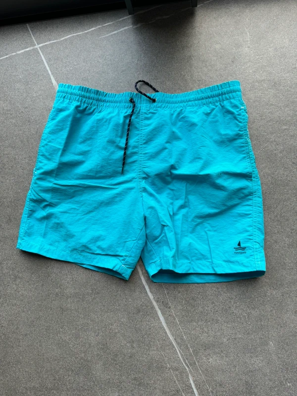 Short de bain