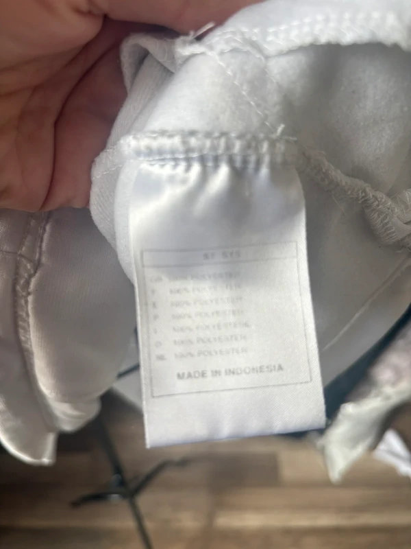 Veste Nike Vintage Années 90 - Parfait État - photo numéro 2