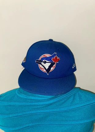 New era pet, merk: New Era, staat: Nieuw zonder prijskaartje, maat: Universele maat, € 20,00, € 21,70 inclusief Kopersbescherming