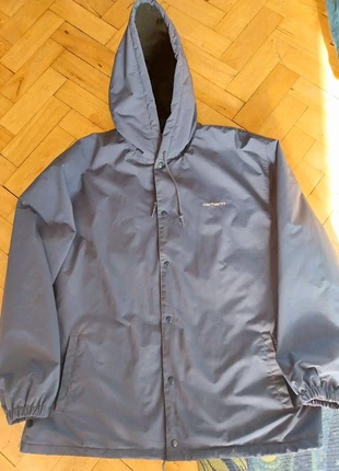 Carhartt men's fleece lined jacket, brand: Carhartt, condition: Very good, size: XL, £75.00, £79.45 includes Buyer Protection