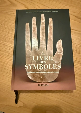 Le livre des symboles, état: Bon état, 15,00 €, 16,45 € Protection acheteurs incluse