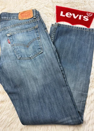 Jean Lévi’s 513 Slim Straight W39 L29/FR38.    L288, marque: Levi's, état: Très bon état, taille: W29 | FR 38, 20,90 €, 22,65 € Protection acheteurs (Pro) incluse