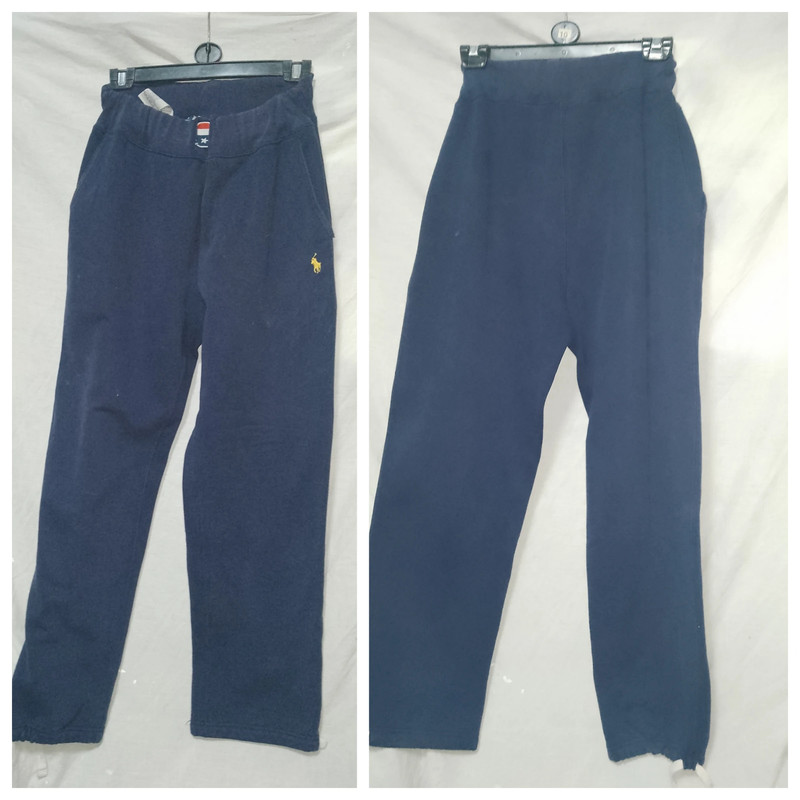 Polo Ralph Lauren Fleece Set Hoodie Jogger Pants Sweatsuit Vinted