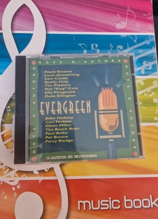 Evergreen, état: Bon état, 1,00 €, 1,75 € Protection acheteurs incluse