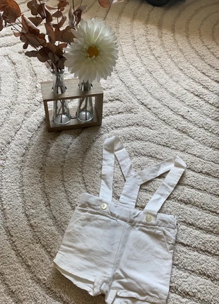 🤍 salopette cérémonie jacadi 🤍, brand: Jacadi, condition: New without tags, size: 1-3 months / 56 cm, €20.00, €21.70 includes Buyer Protection