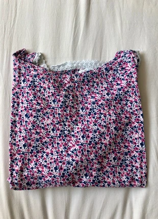 Tee shirt à épaules dénudées Atmosphere , brand: Atmosphere, condition: Very good, size: M / 38 / 10, €3.00, €3.85 includes Buyer Protection