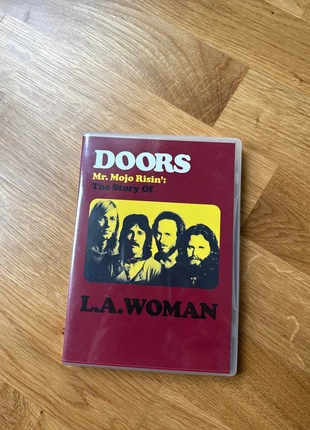 DVD The Doors Mr Mojo LA Woman, état: Très bon état, 4,00 €, 4,90 € Protection acheteurs incluse