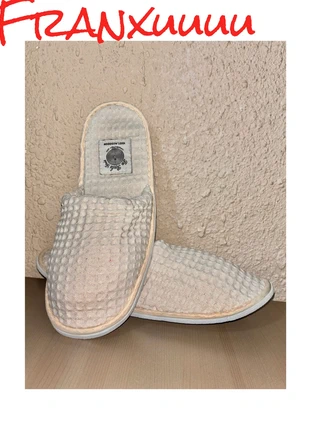 Zapatillas Blancas, marque: La Perla Gris, état: Très bon état, taille: 40, 3,99 €, 4,89 € Protection acheteurs incluse