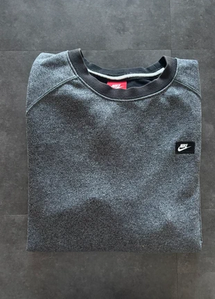 Pull ras de coup Nike gris - taille L - très bon état, marque: Nike, état: Très bon état, taille: L, 19,90 €, 21,60 € Protection acheteurs (Pro) incluse