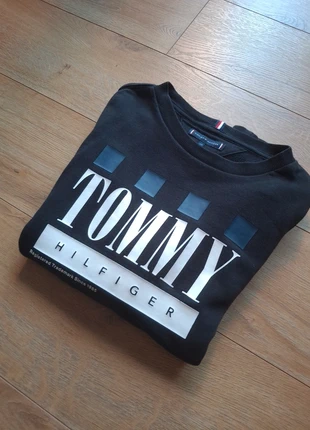 Pull Tommy Hilfiger taille xs, marke: Tommy Hilfiger, zustand: Sehr gut, größe: XS, 13,00 €, 14,35 € inklusive Vinted-Käuferschutz
