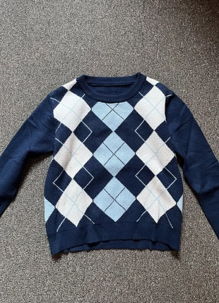 Cute Y2K knit sweater, marca: 2000’s, estado: Muito bom, tamanho: XS / 34 / 6, €6.00, €7.00 inclui Proteção do Comprador
