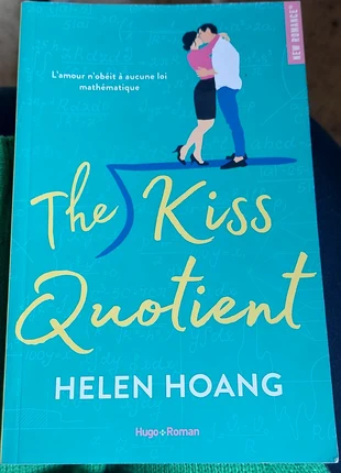 The Kiss Quotient de Helen Hoang, condition: Very good, €3.00, €3.85 includes Buyer Protection