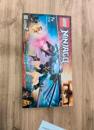 Lego Ninjago 71742, marque: LEGO Ninjago, état: Très bon état, taille: 7 ans / 122 cm, 16,00 €, 17,50 € Protection acheteurs incluse