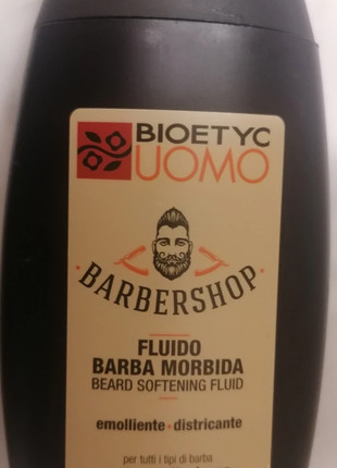 Fluido barba morbida nuovo Vinted