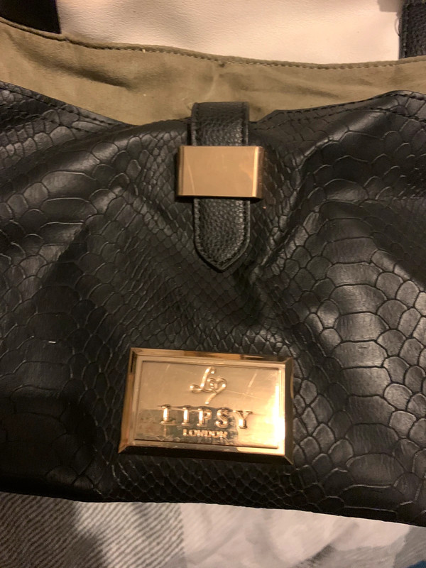 Lipsy london handbag hotsell
