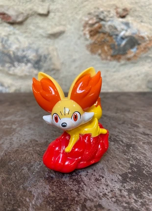 Figurine Pokemon Mcdo, brand: Pokémon, condition: Good, size: One size, €2.00, €2.80 includes Buyer Protection Pro