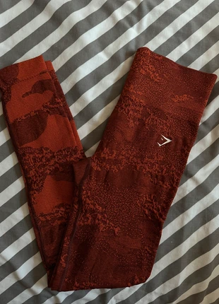 Legging Gymshark, brand: Gymshark, condizioni: Ottime, taglia: S / IT 40 / EU 36, €15.00, €16.45 include la Protezione acquisti